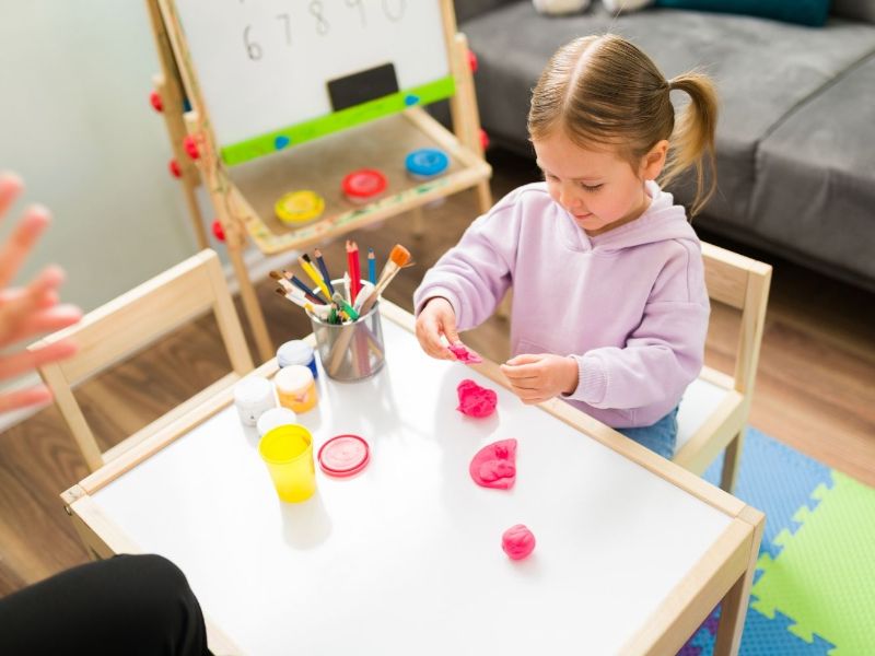 Berlin Çocuk Terapisi