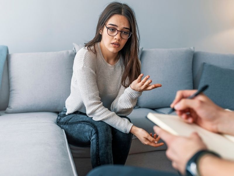 Berlin EMDR Terapisi