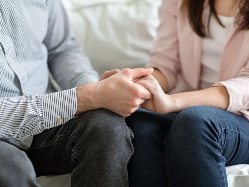 Berlin Evlilik Terapisi